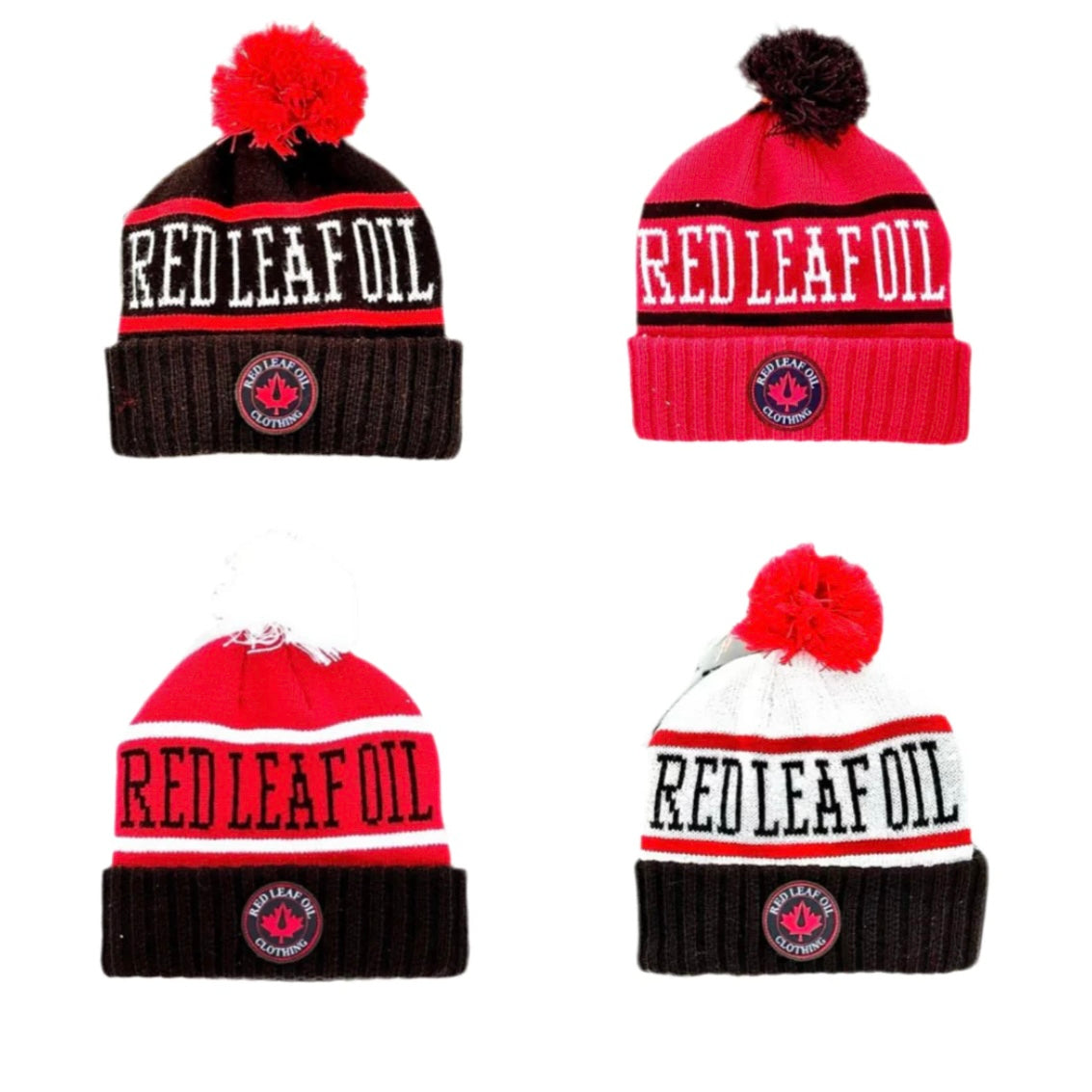 *Vendor007-Toques