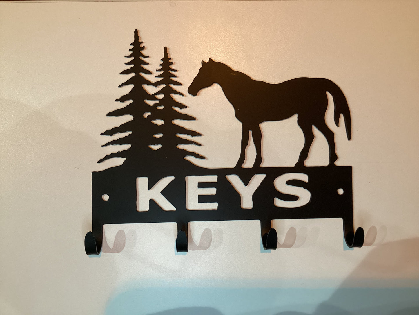 *Vendor014- key holder