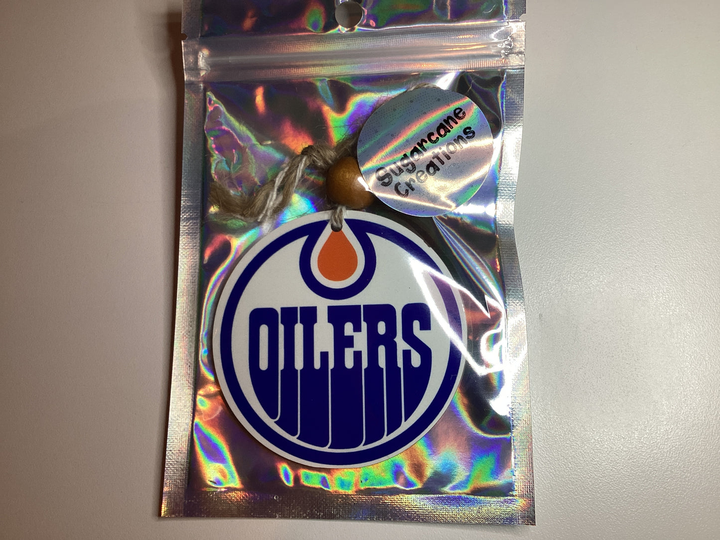 *vendor001 MDF ornament