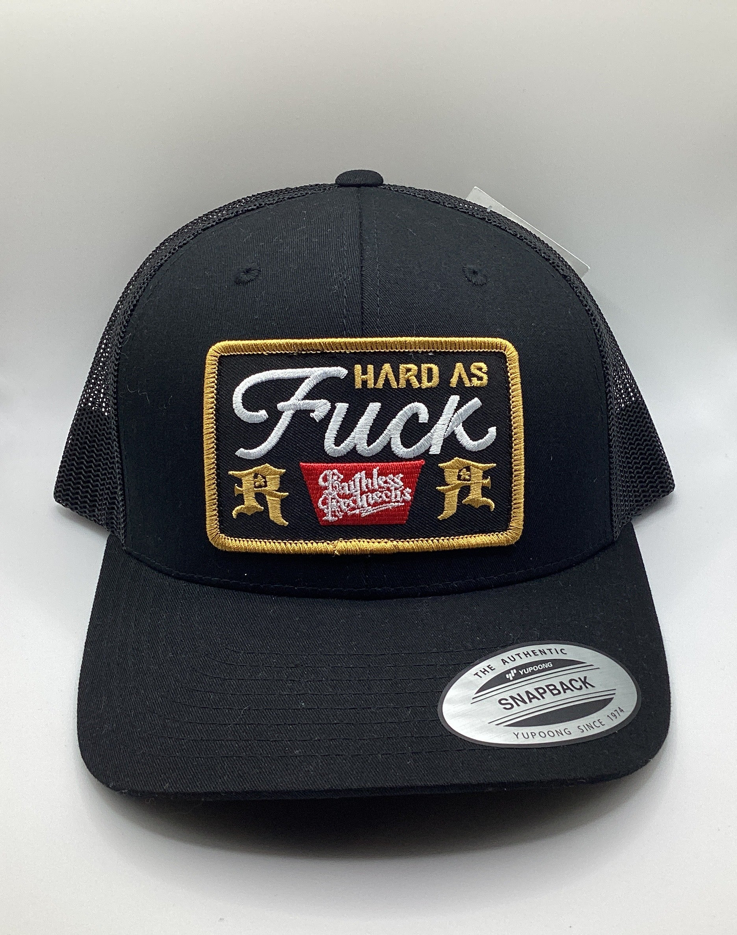 Ruthless Redneck Hats