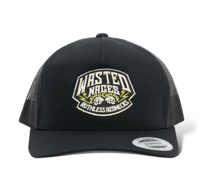 Ruthless Redneck Hats