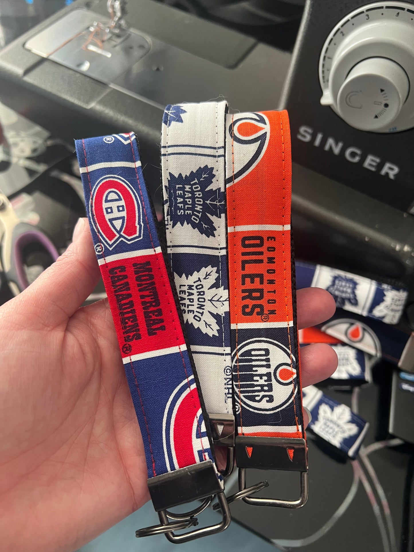 Key Tag