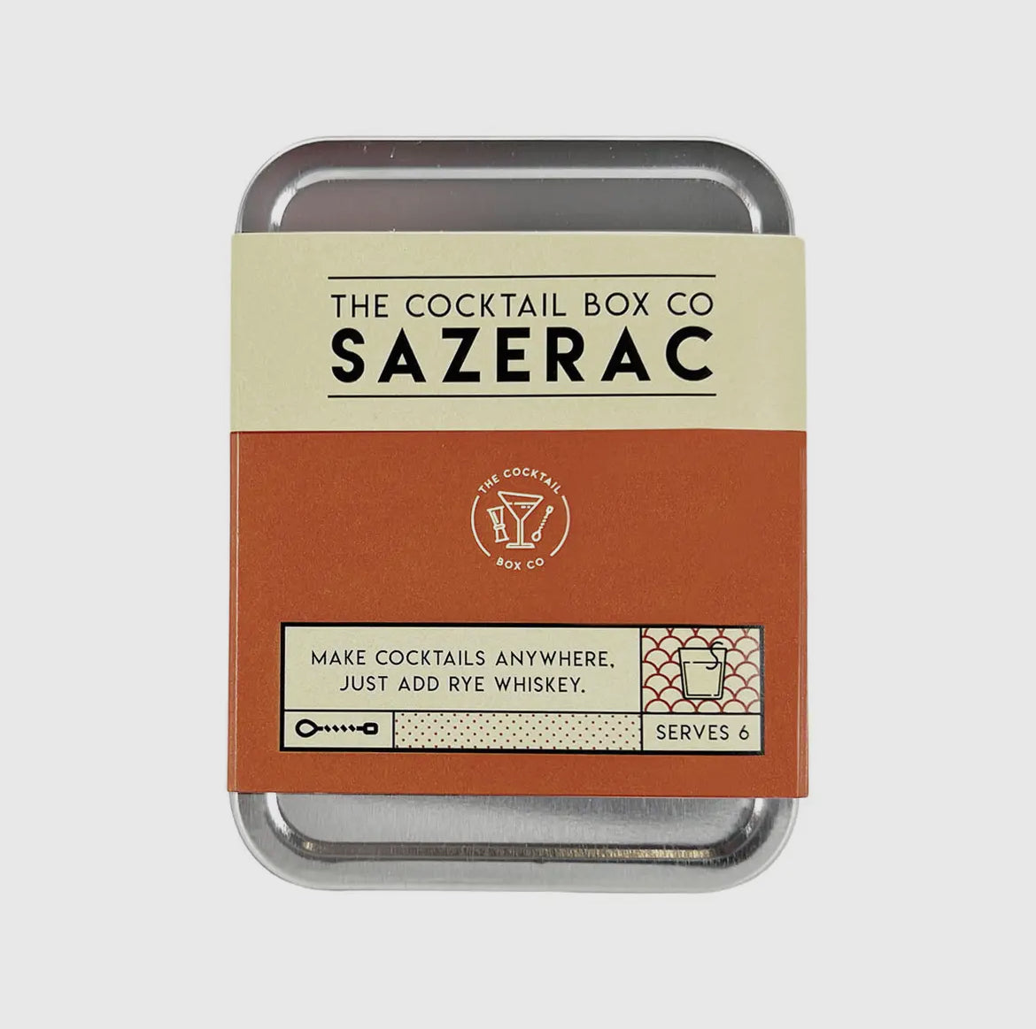 *SALE*Cocktail Kits (no alcohol included)
