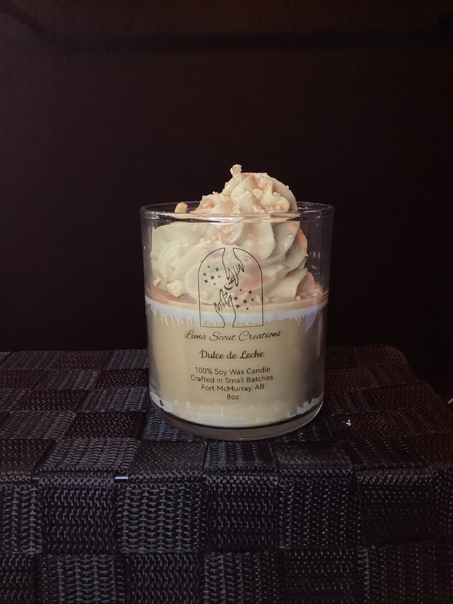 *Vendor016 Candles