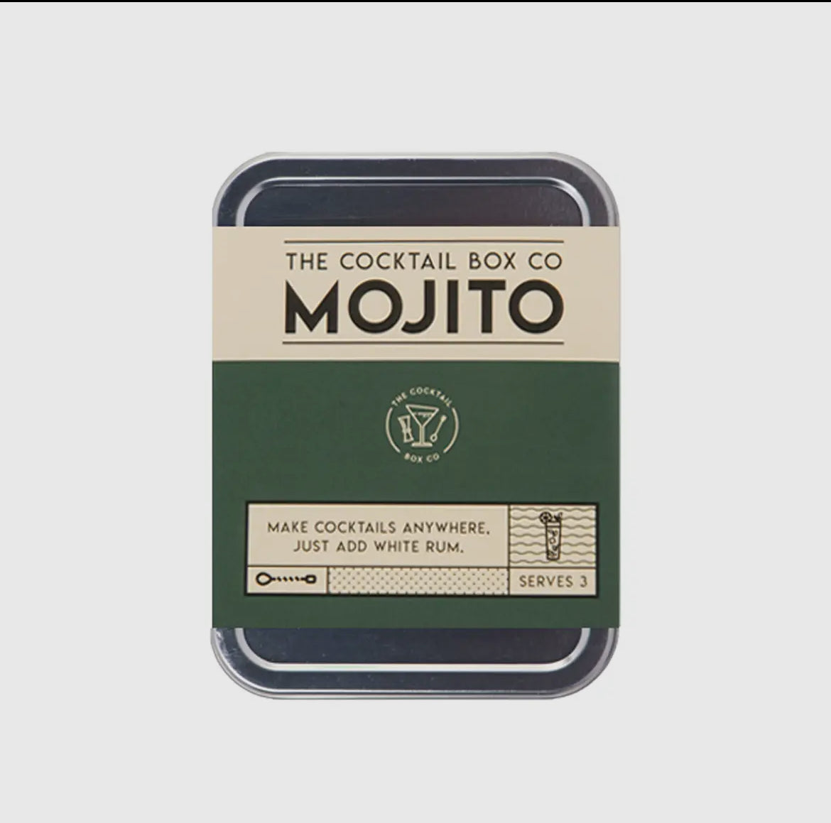 *SALE*Cocktail Kits (no alcohol included)