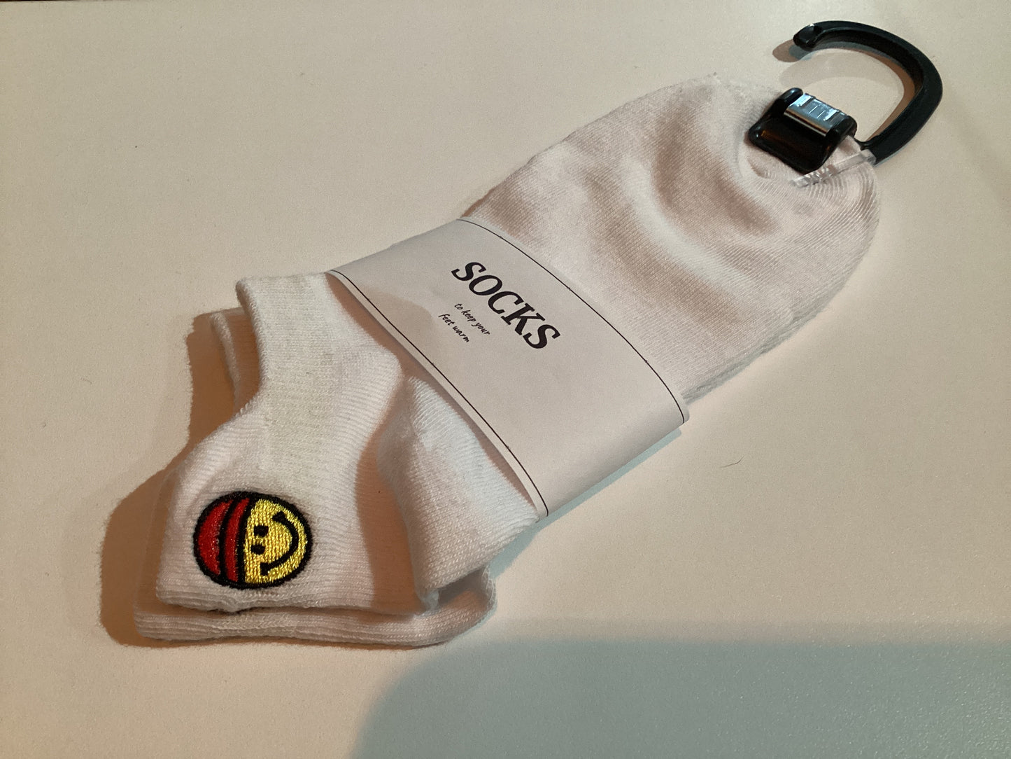 Sesame Street Ankle Socks