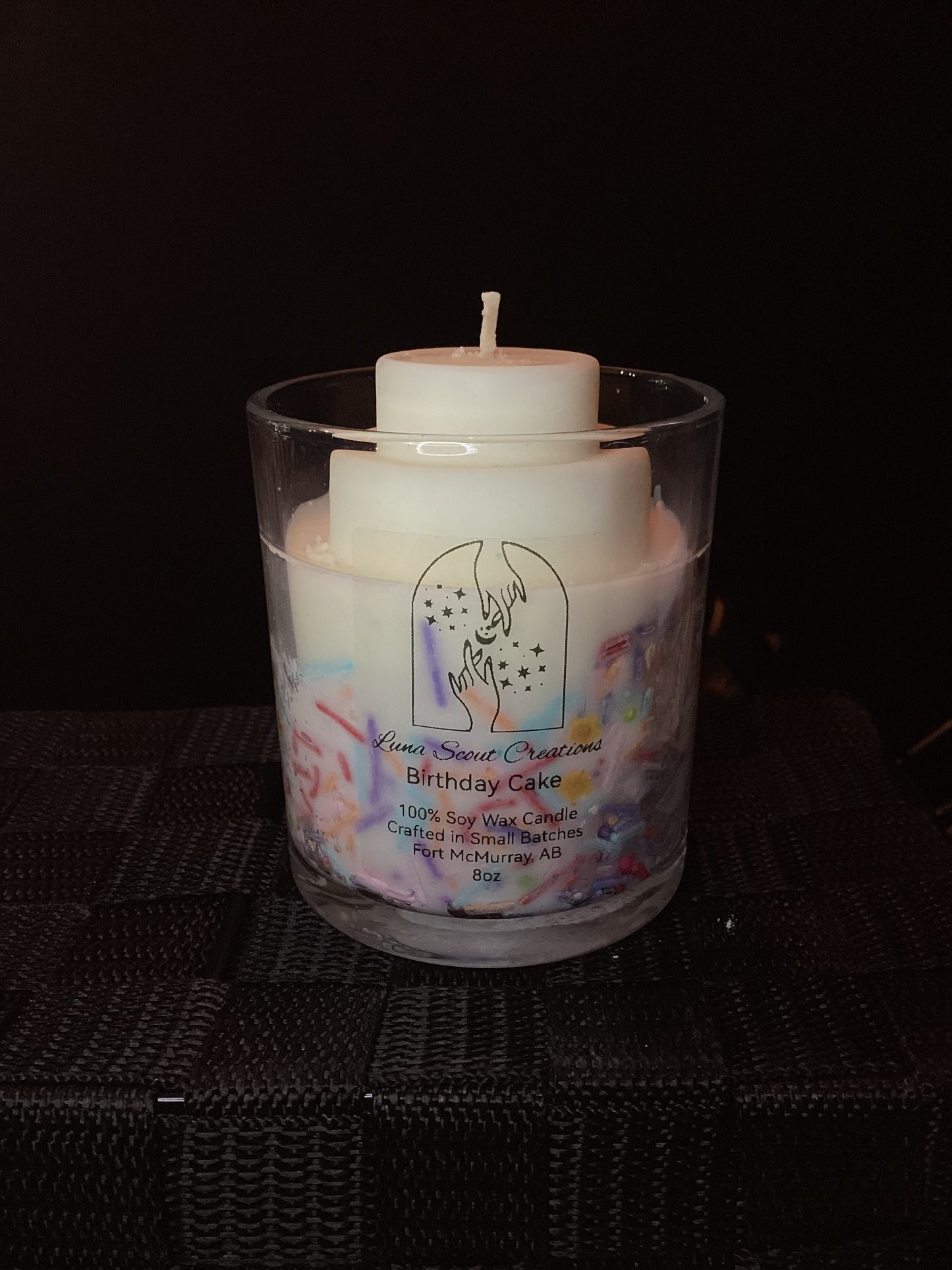 *Vendor016 Candles