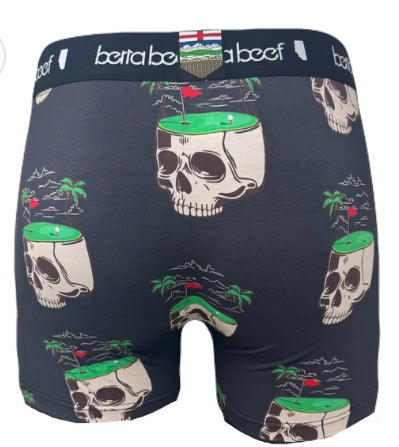 Alberta Beef underwear