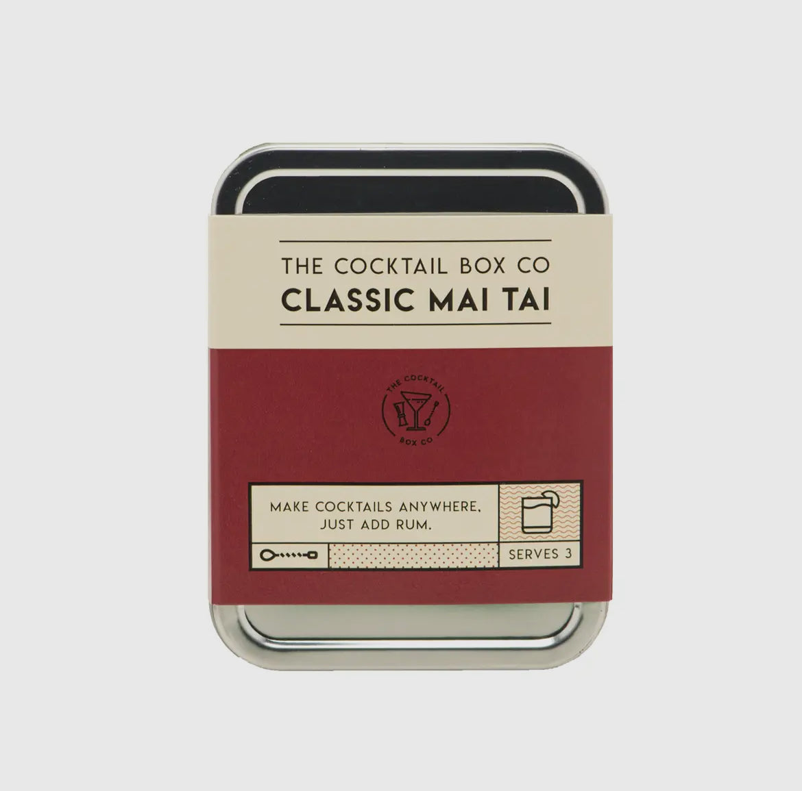 *SALE*Cocktail Kits (no alcohol included)