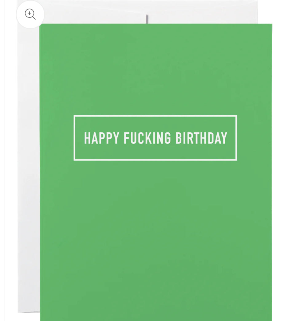 Classy Cards