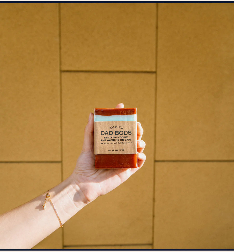 Soap Bars