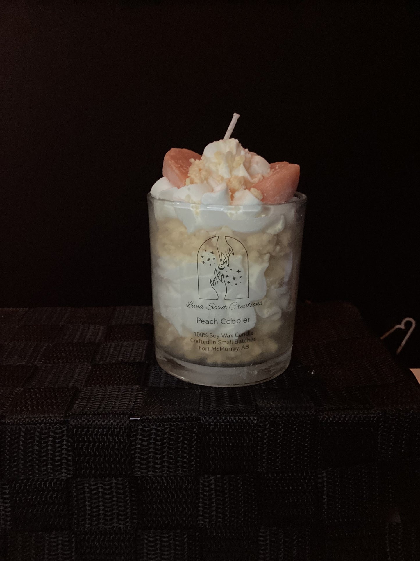 *Vendor016 Candles