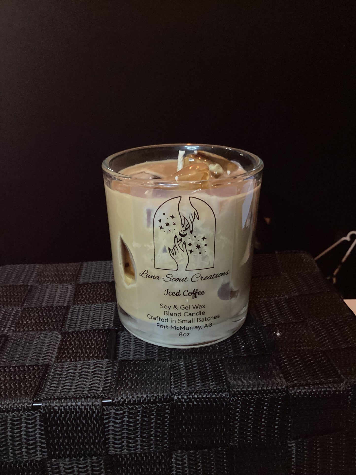 *Vendor016 Candles
