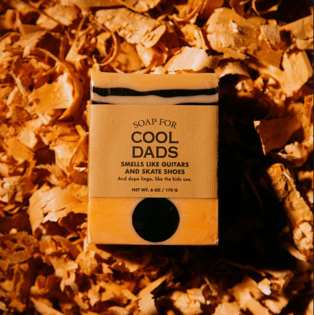 Soap Bars