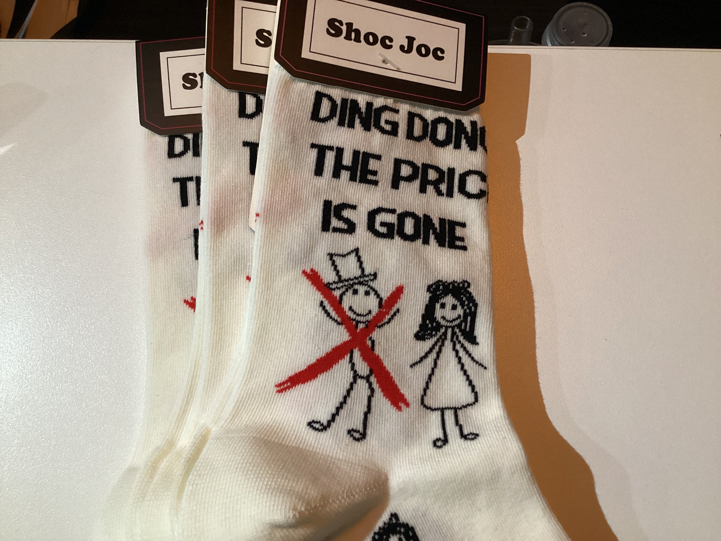 Shoc Joc