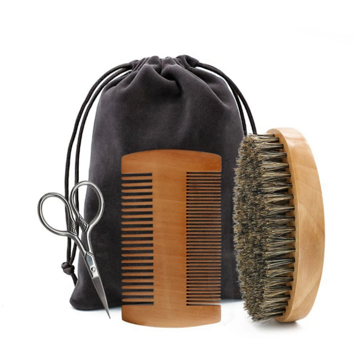 Beard Grooming Kit