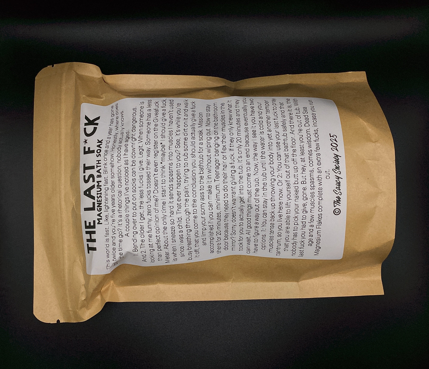 *vendor015Bath Soak