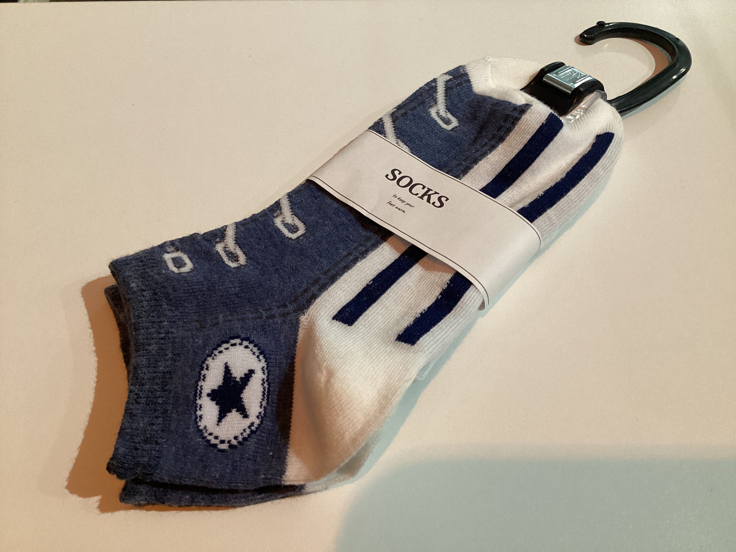 Shoe Ankle Socks