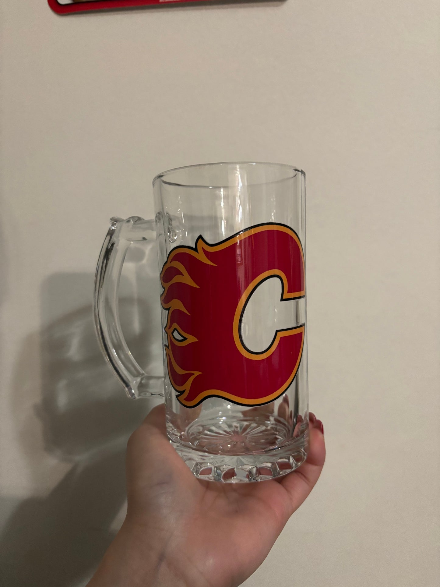 *Vendor009 Beer Mug