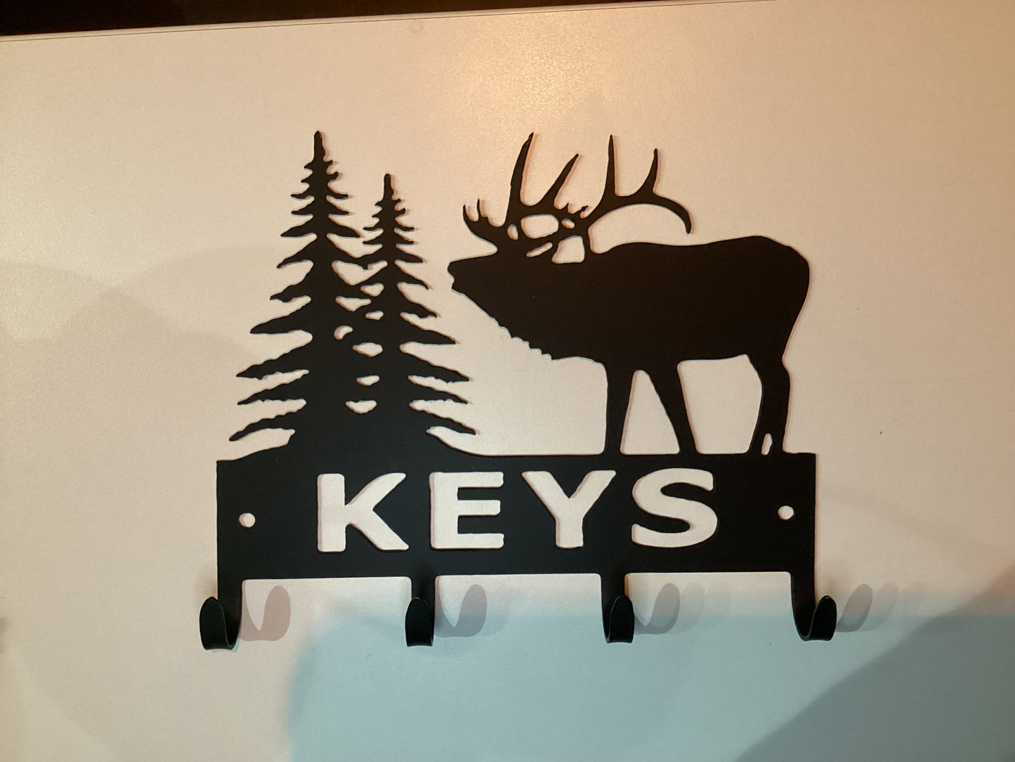 *Vendor014- key holder