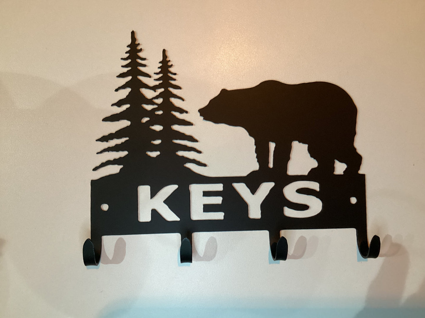 *Vendor014- key holder
