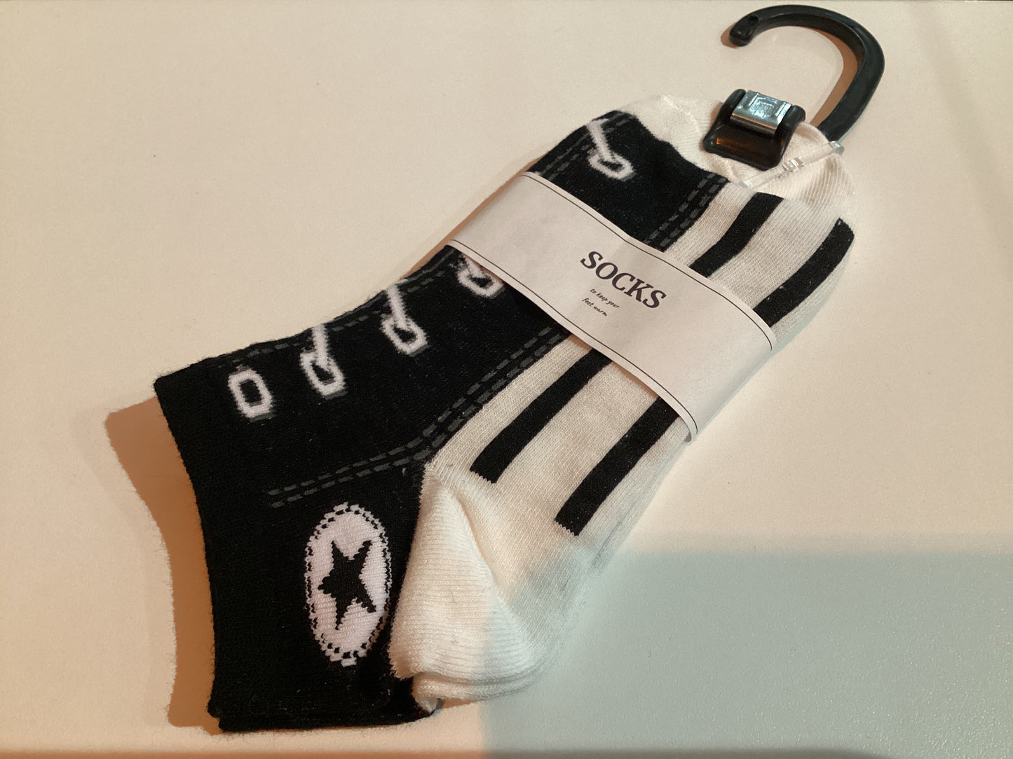 Shoe Ankle Socks