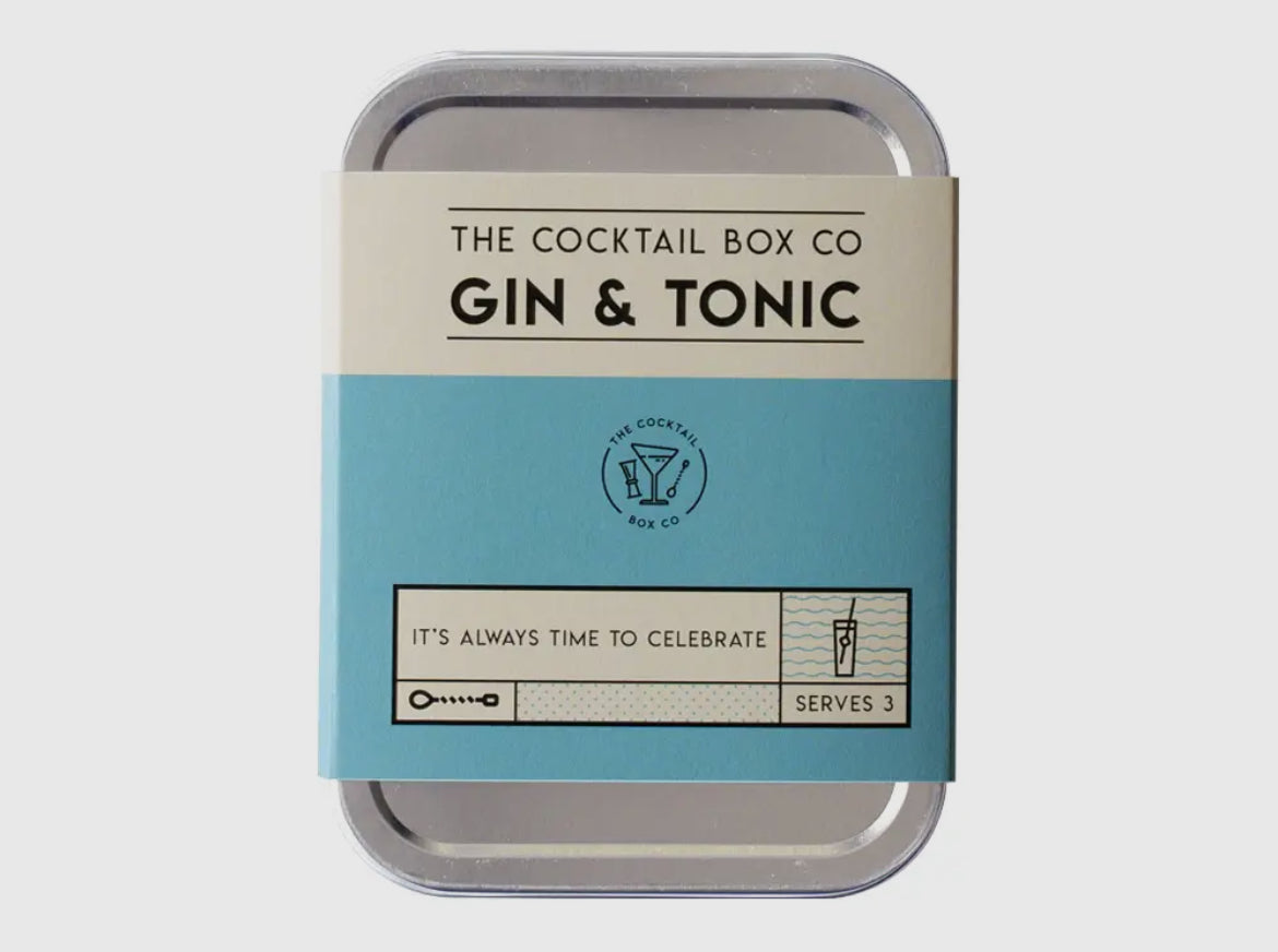 *SALE*Cocktail Kits (no alcohol included)
