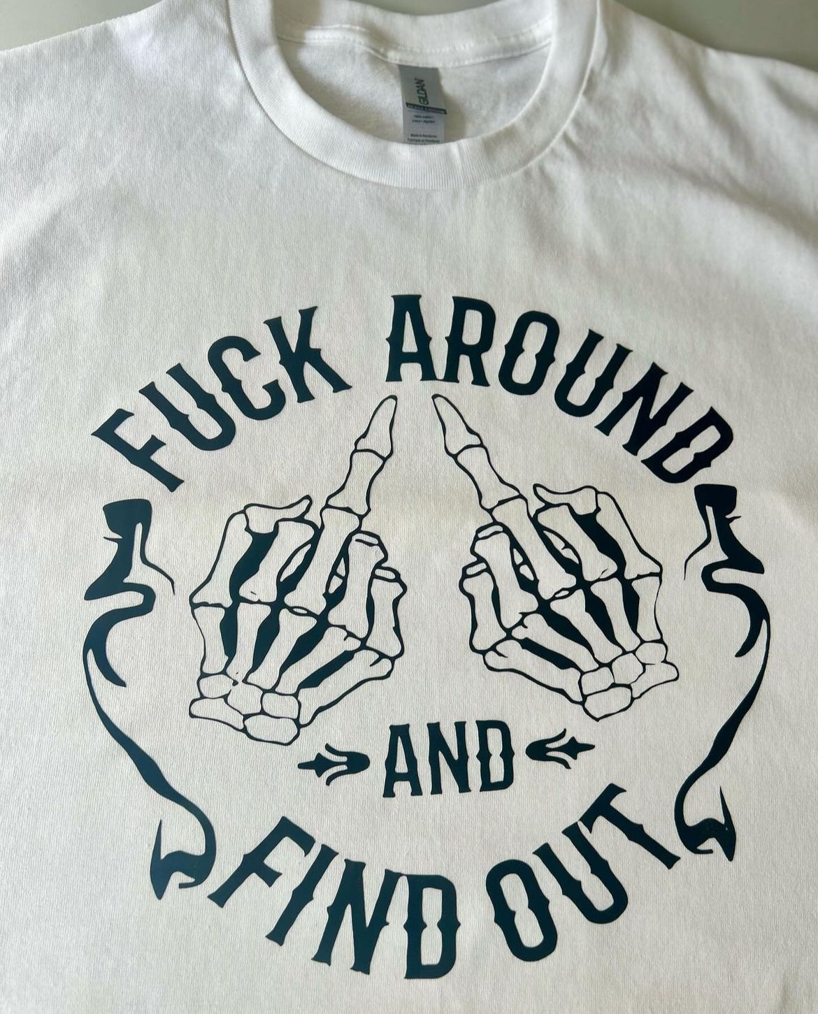 Oilfield Outlaw T’s