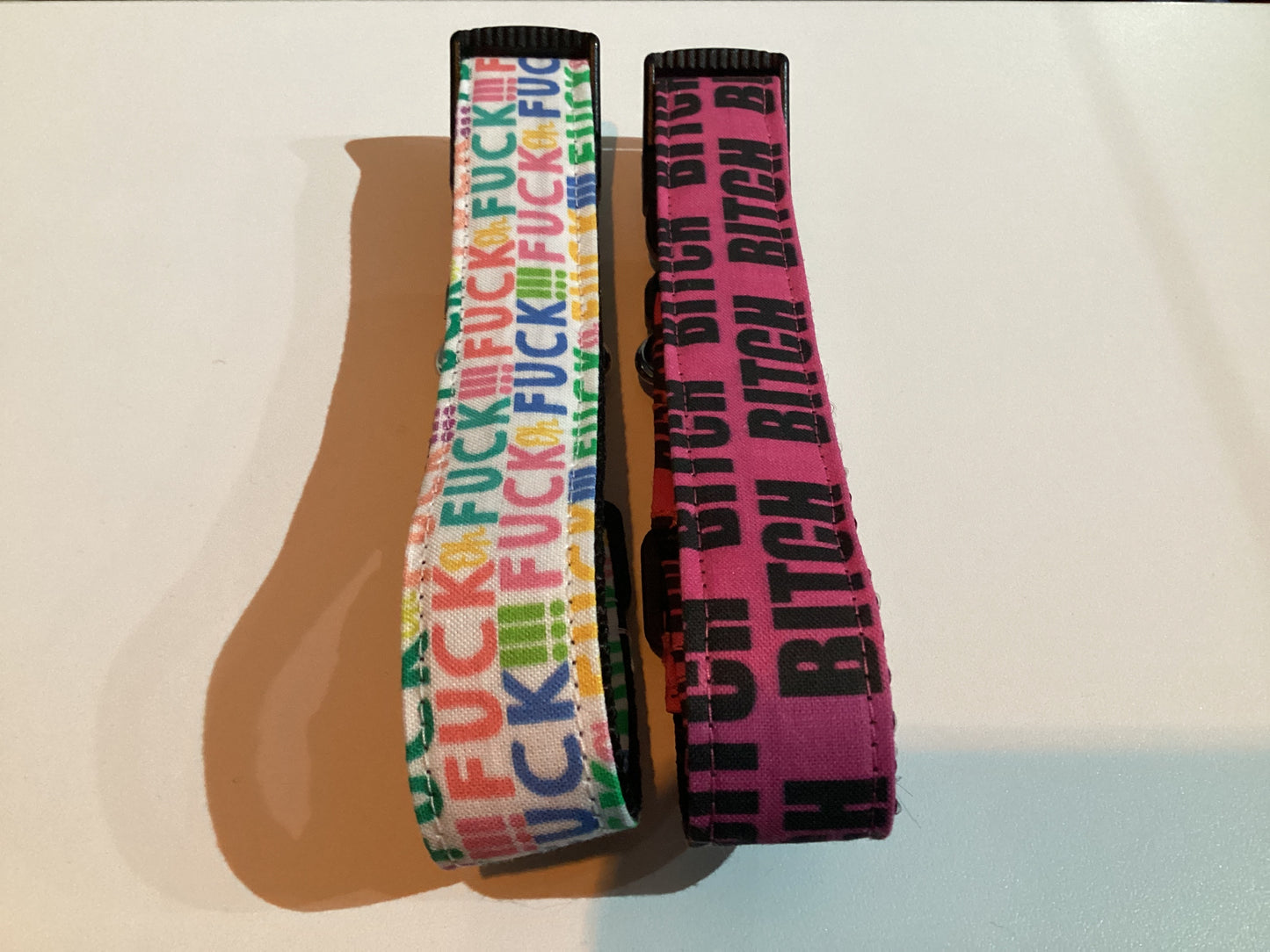 Dog collars- medium