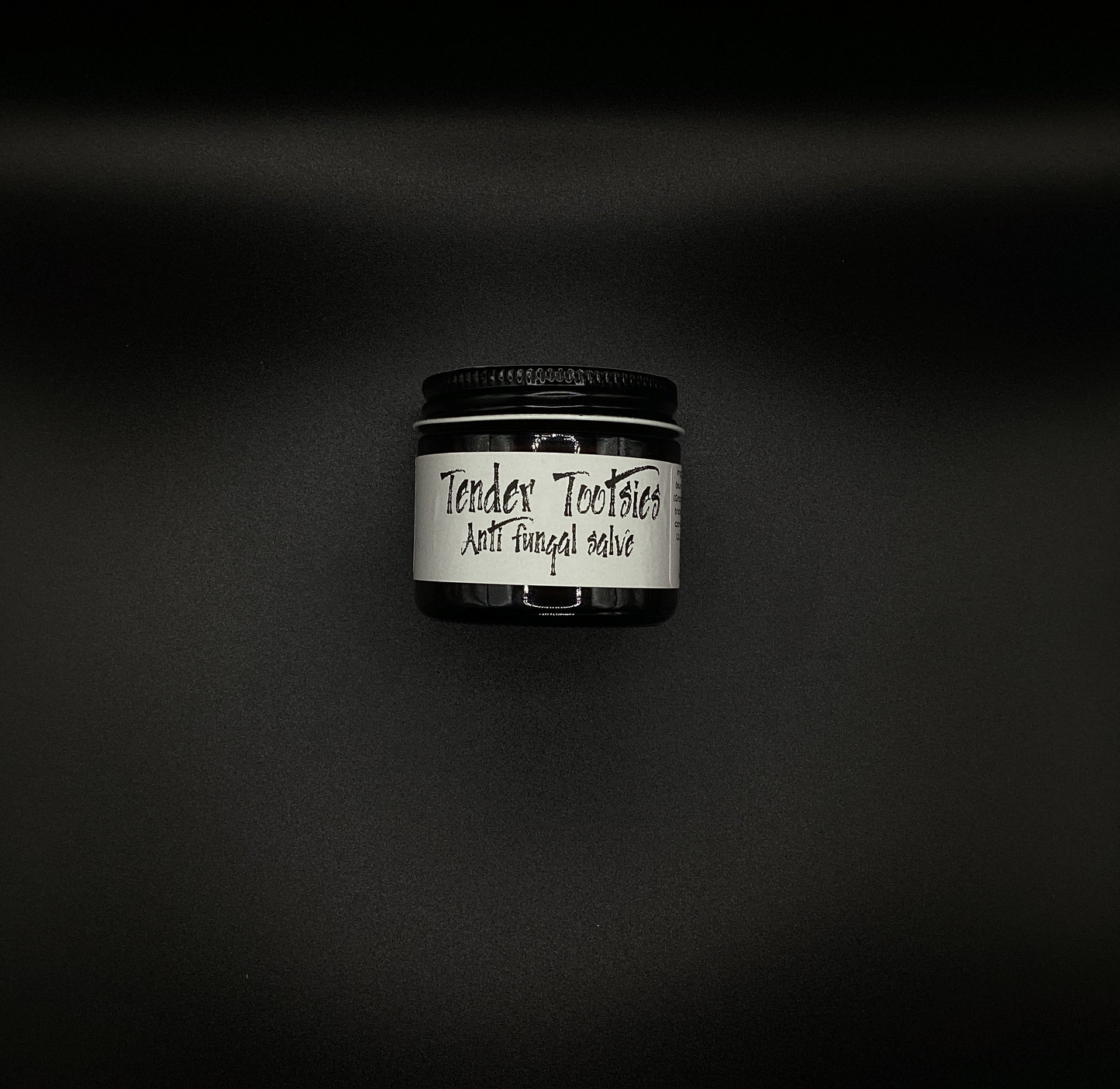 *Vendor015 Tender Tootsies anti-fungal salve