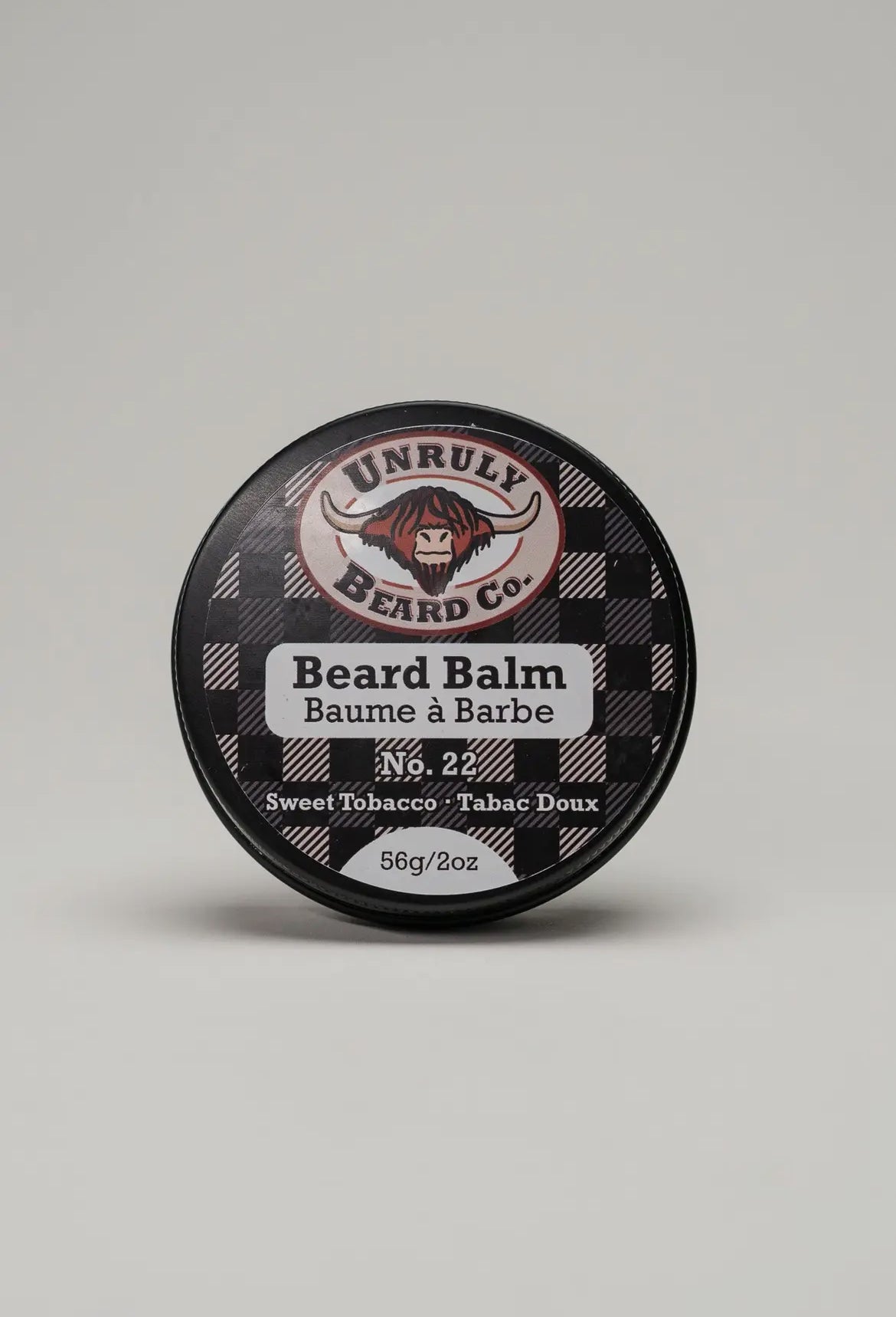 Beard Balm