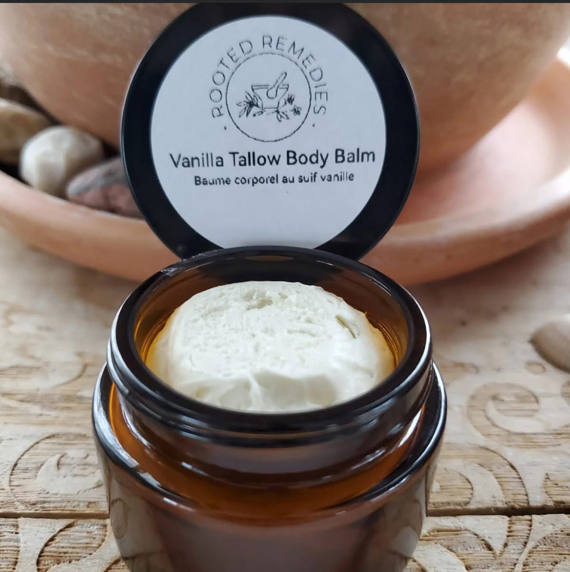 *Vendor011-Tallow Products