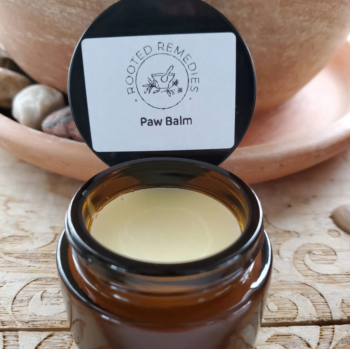 *Vendor011-Tallow Products