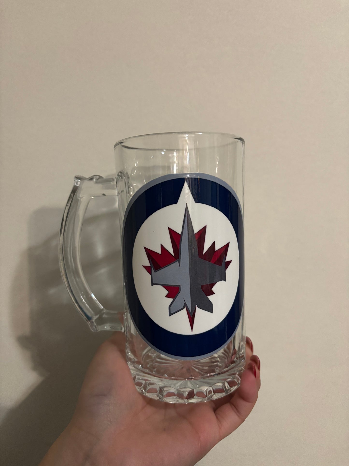 *Vendor009 Beer Mug