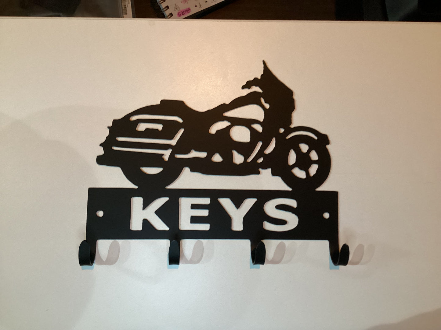 *Vendor014- key holder