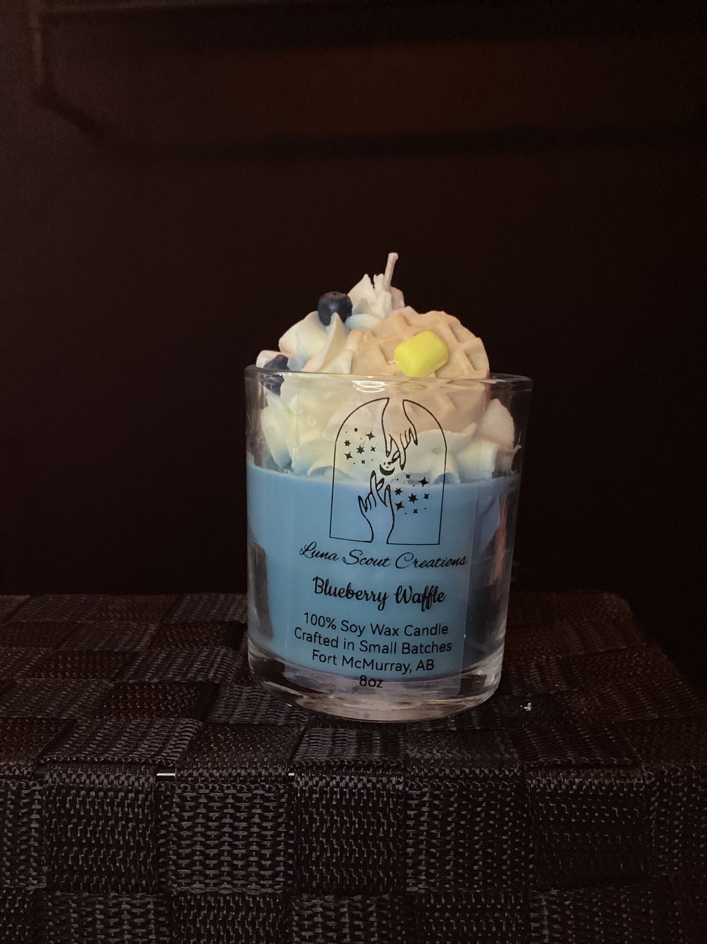 *Vendor016 Candles