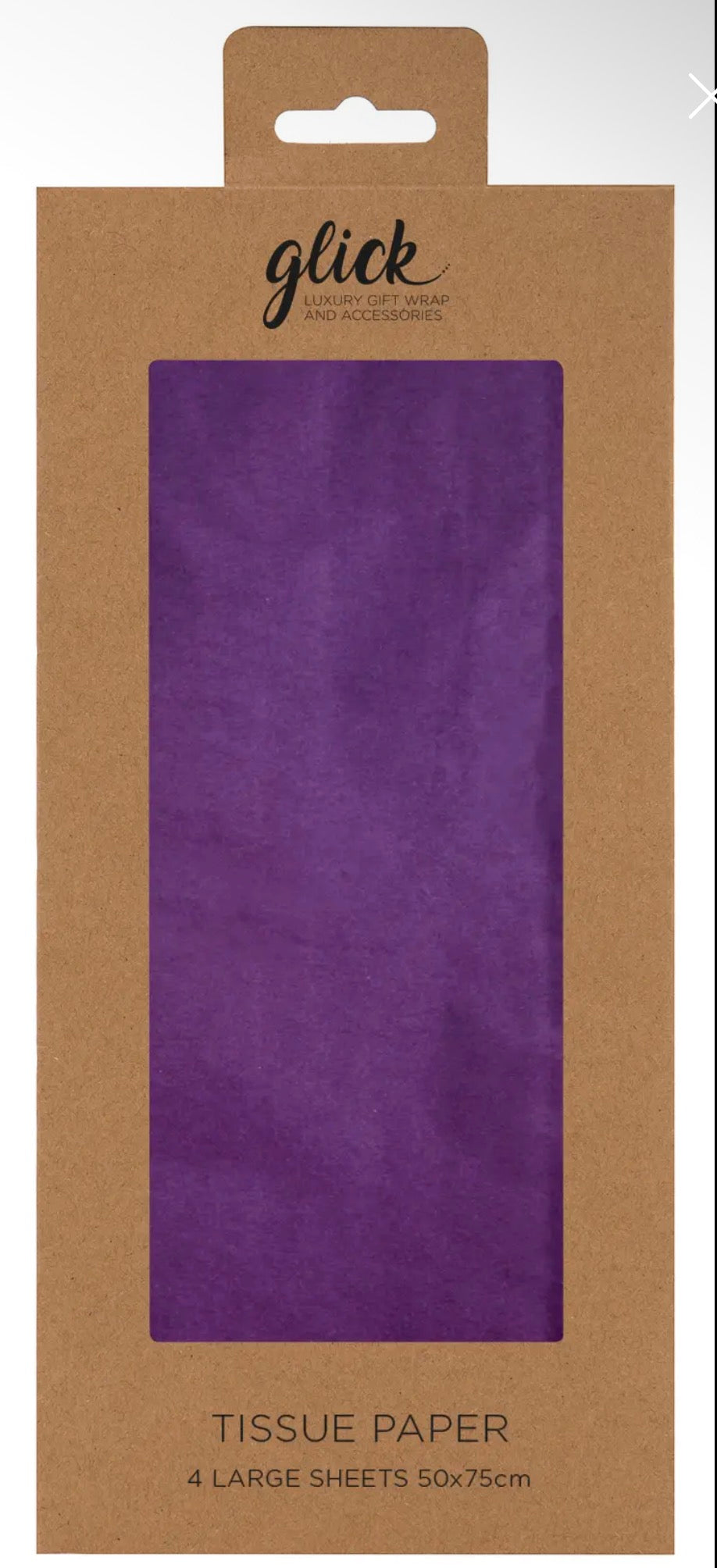 Tissue Paper