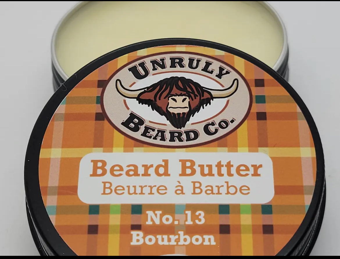 Beard Butter