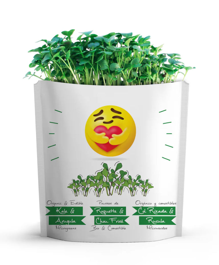 Gift a Green