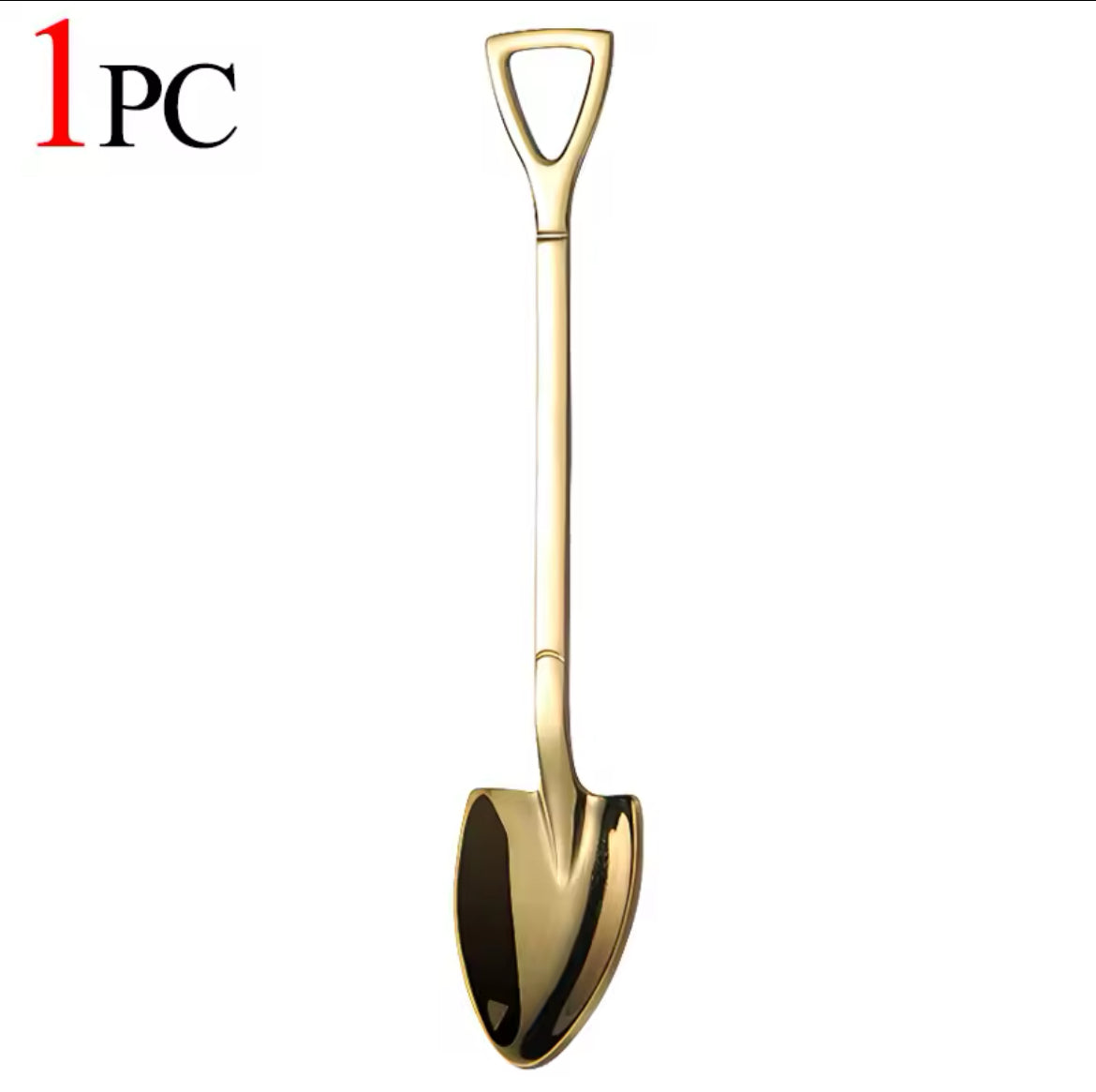 Shovel Spoon