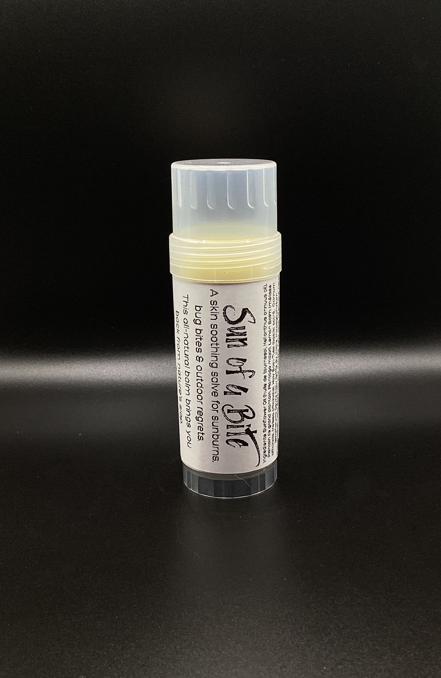 *Vendor015 Skin Soother