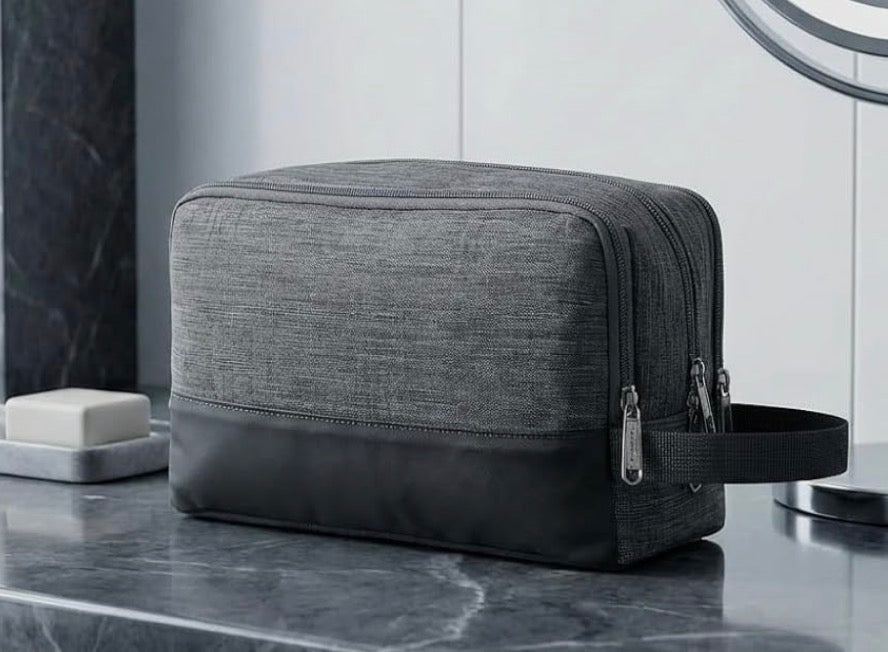 Toiletry Bag