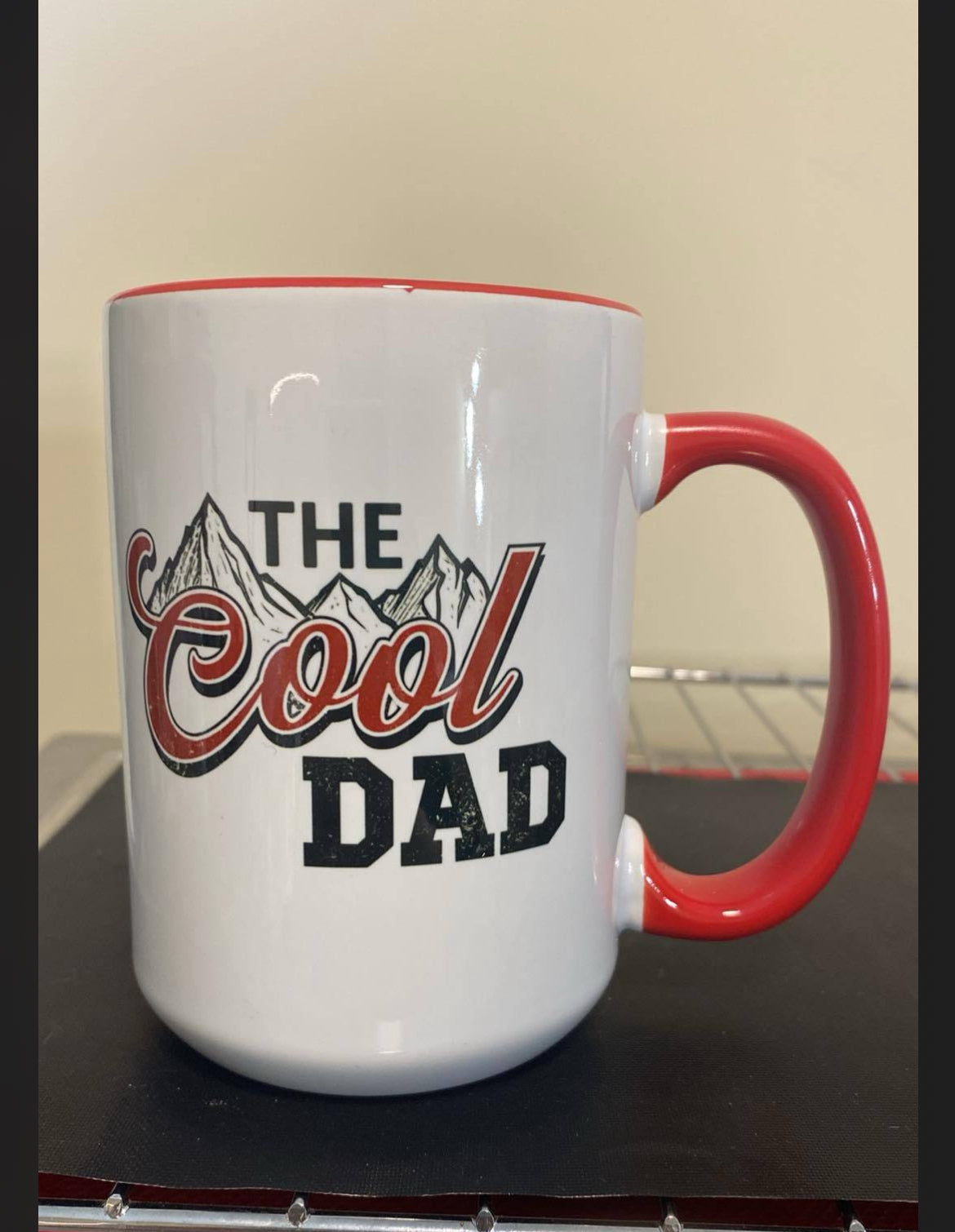 Mugs