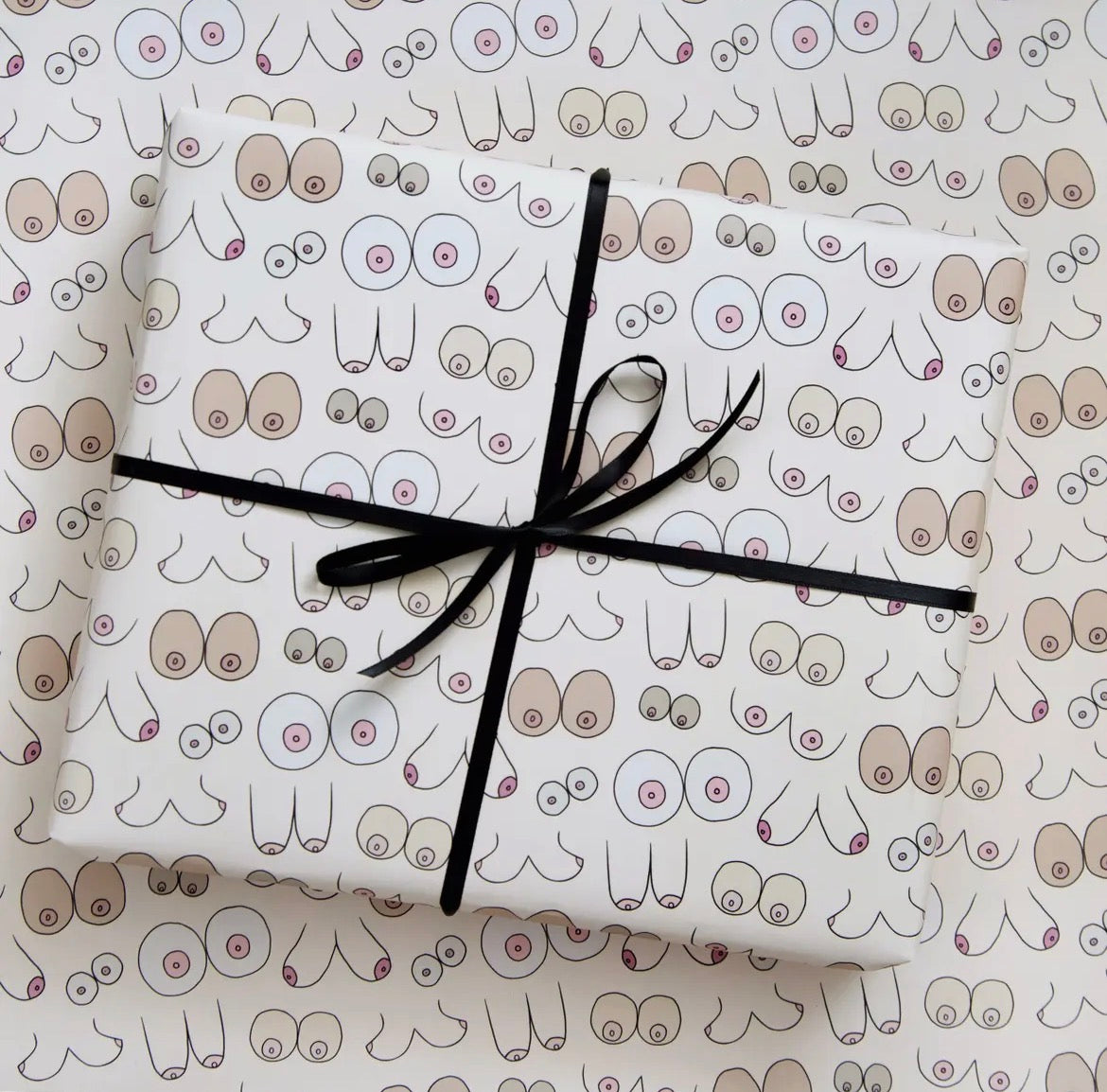 Gift wrap
