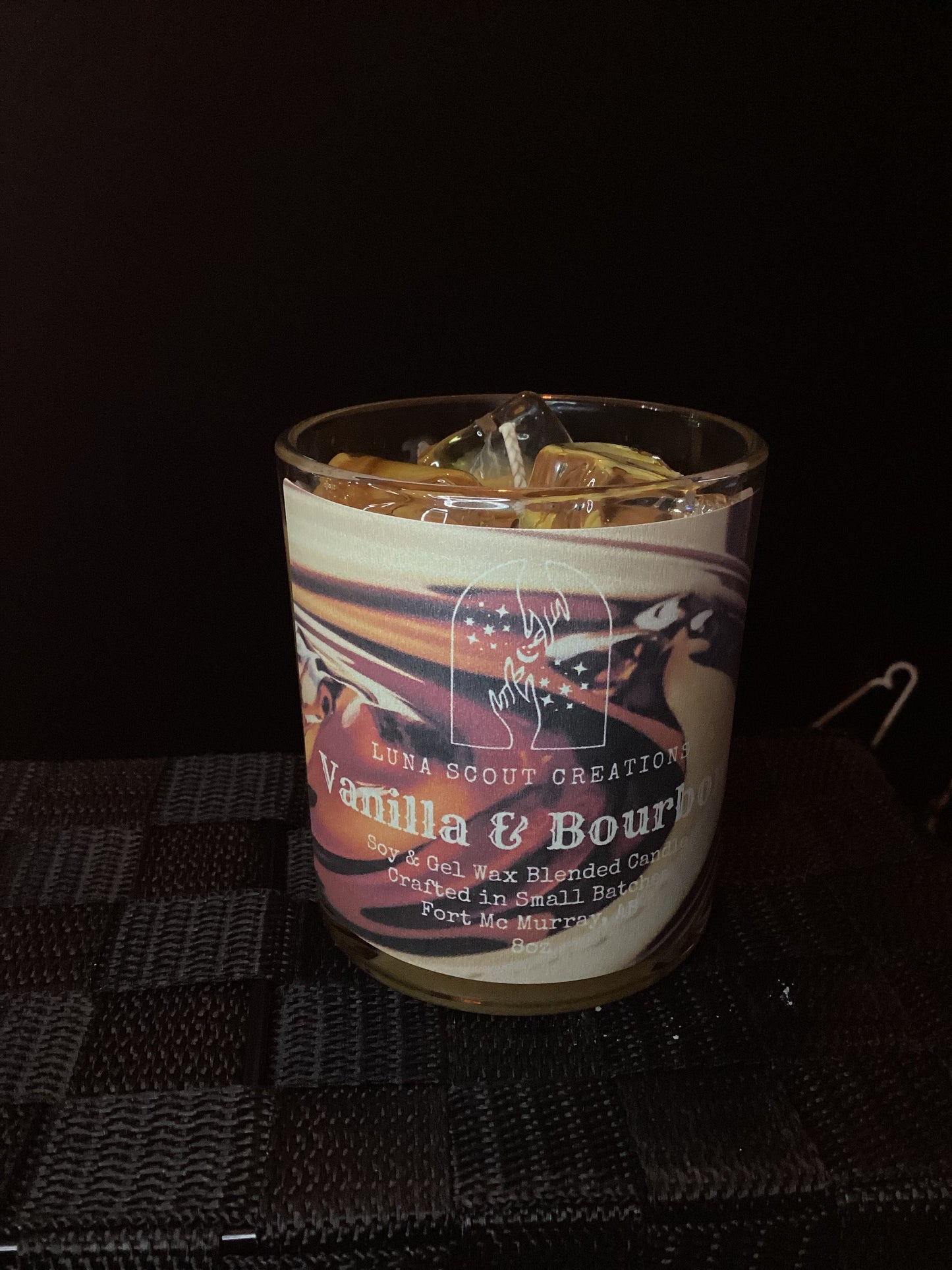 *Vendor016 Candles