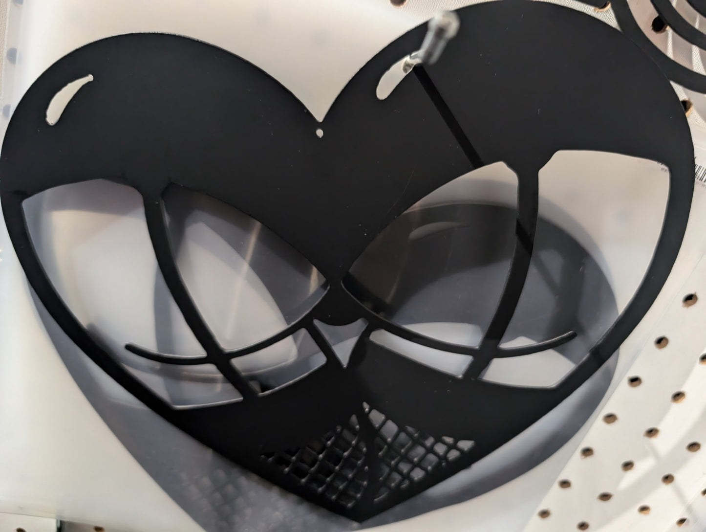 *Vendor014- booty heart