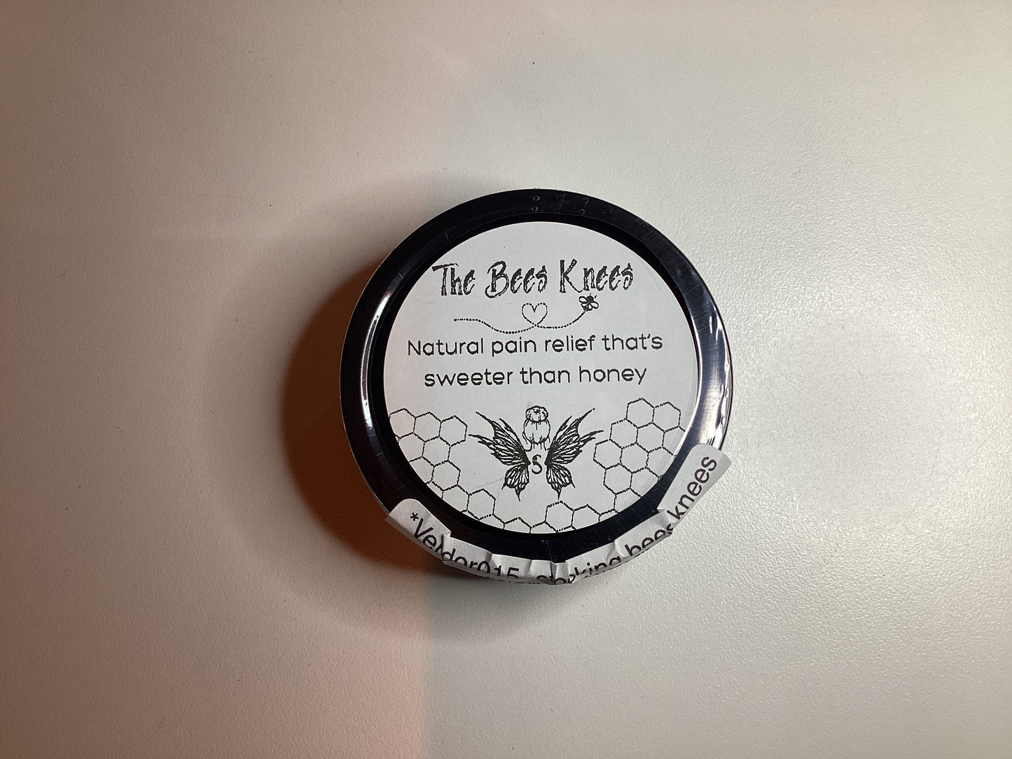 *Vendor015 stocking bees knees