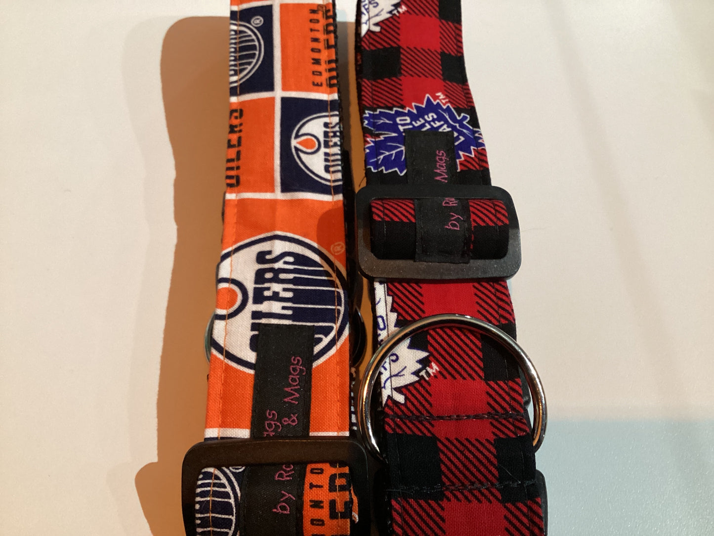 Dog Collars - large