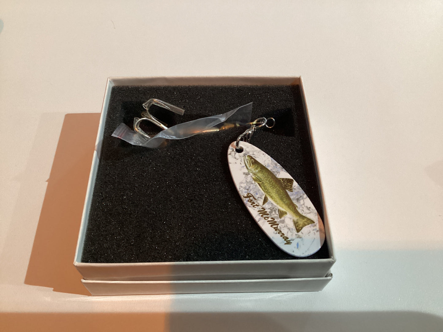 *Vendor001 Fishing Lure