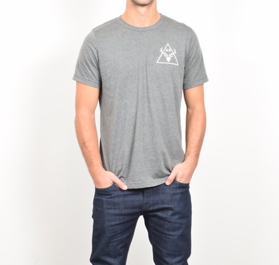 Alberta Branded - T’s